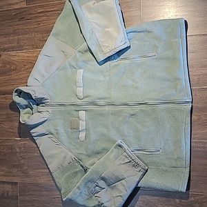 RGBI LIGHT JACKET